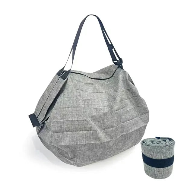 Foldable Shopping Bag