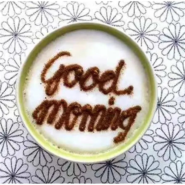 Latte Art Pen