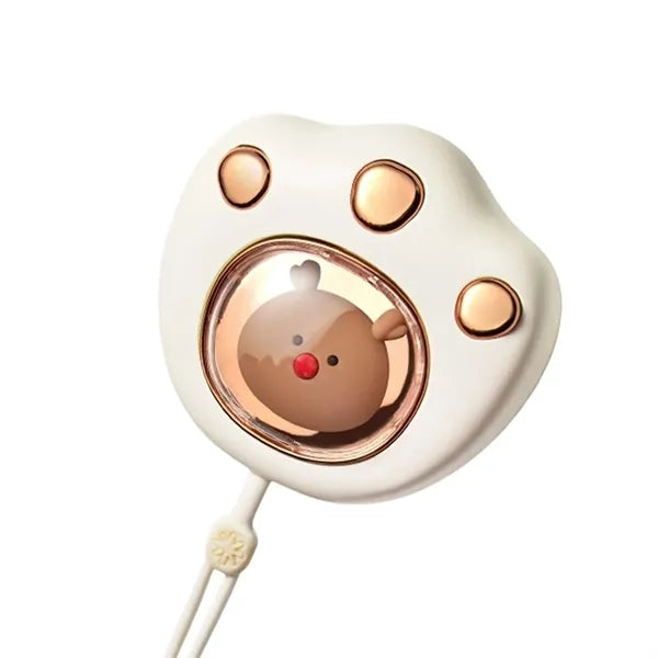 Adorable Cat Paw Hand Warmer