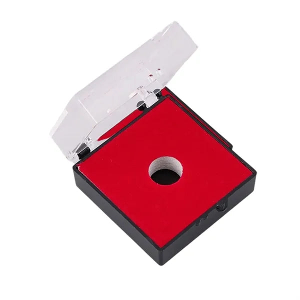 Elegant Pin Presentation Box