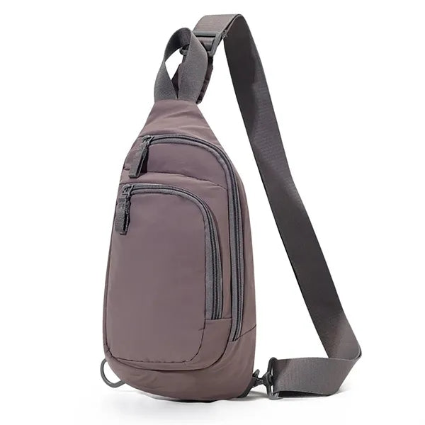 Casual Sling Outdoor Sports Chest Bag