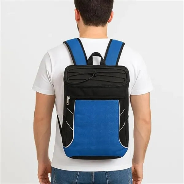Leak Proof Cooler Backpack