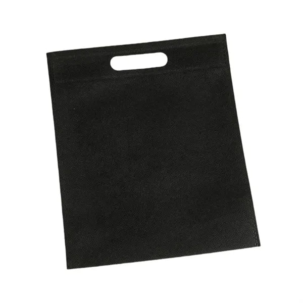 Die Cut Handle Non-Woven Shopping Bag