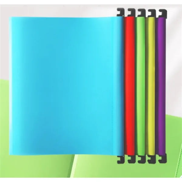 A4 Hanging File Folder with Slide Bar