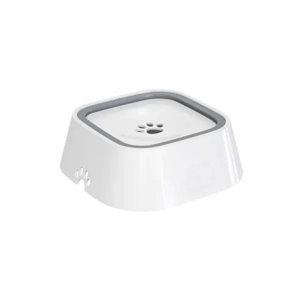 No-Spill Pet Water Bowl