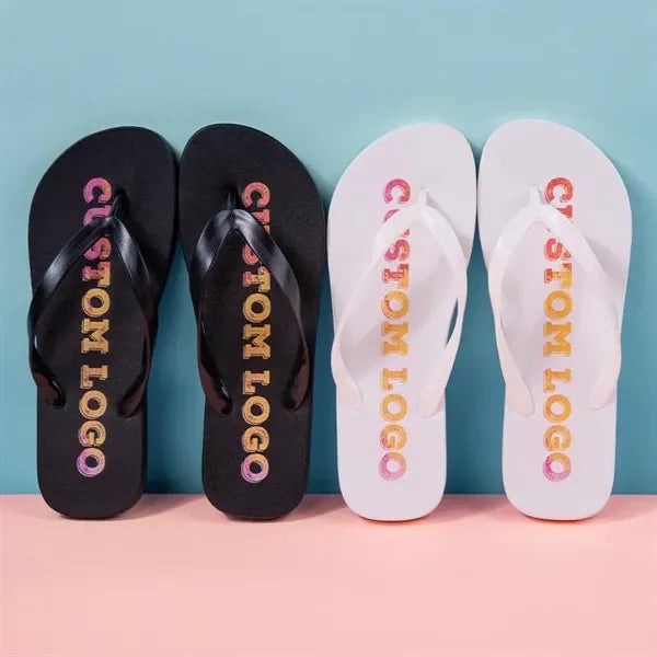 Flip Flops Waterproof Non-Slip