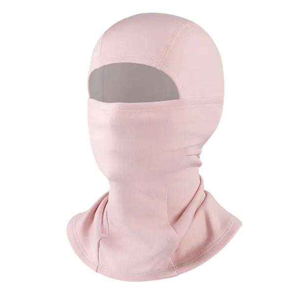 Waterproof Winter Face Shield