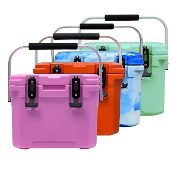 10L Hard Cooler Ice Chest