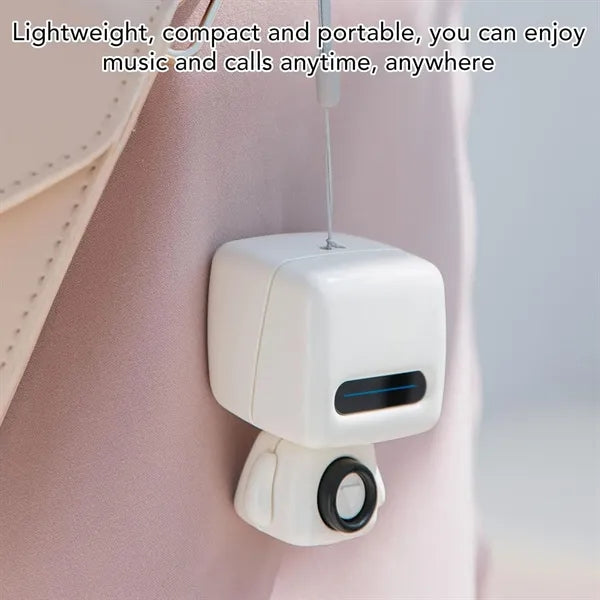 Portable Mini Bluetooth Speaker
