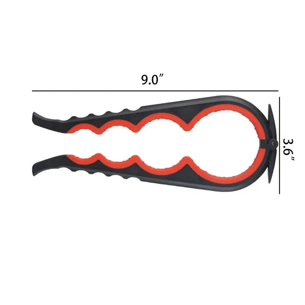 Jar Opener