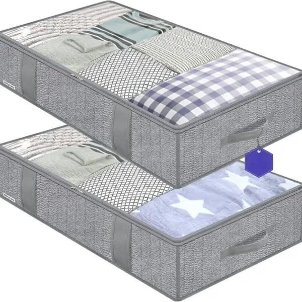 Under Bed Foldable Storage Bag