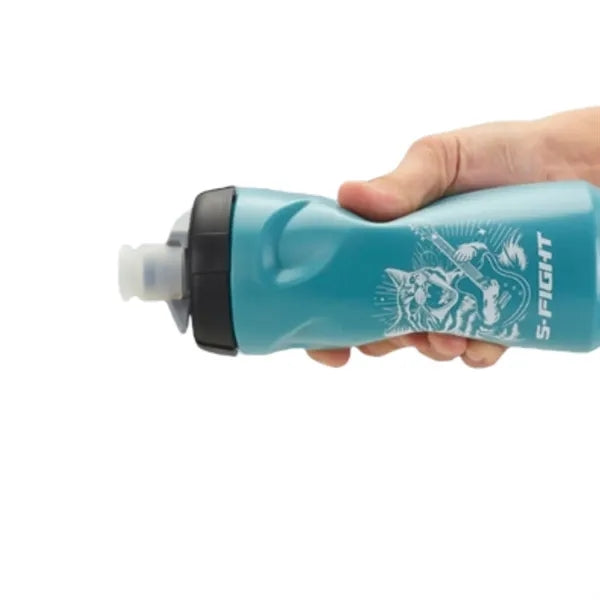 PP Outdoor Cycling Water Bottle