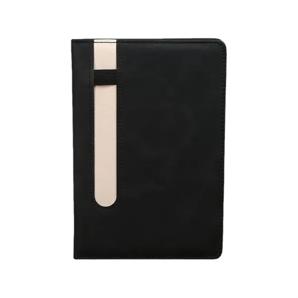 PU Business Notebook