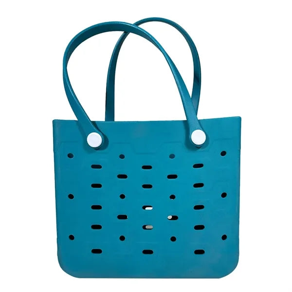 Waterproof EVA Beach Tote