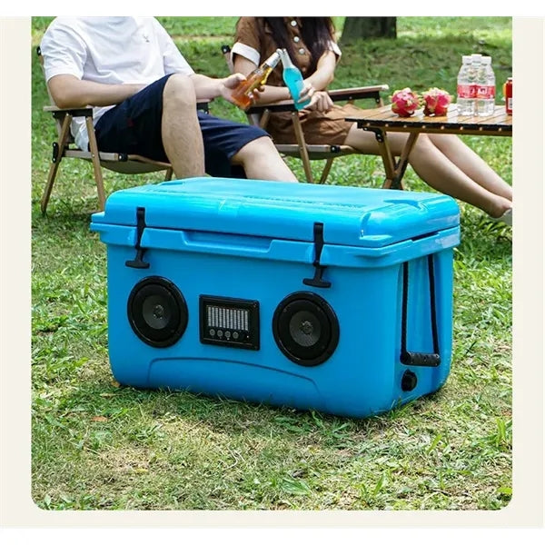 37 Quart Hard Cooler