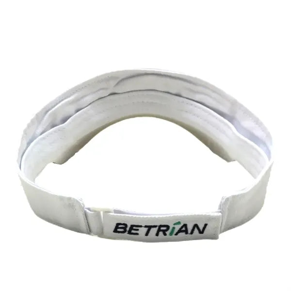 Premium Sandwich Sun Visor Hats Tennis Golf Caps