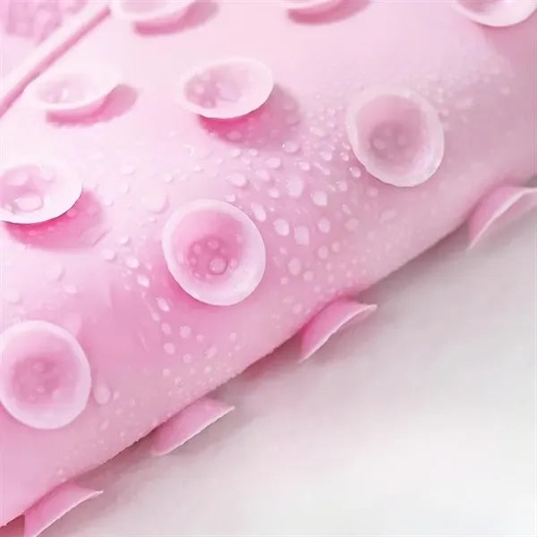 Silicone Exfoliating Shower Massage Tool