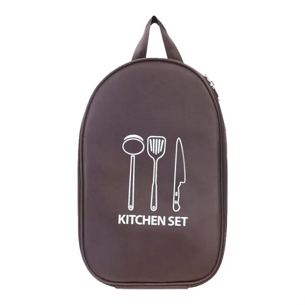 Outdoor Cookware Portable Storage Bag