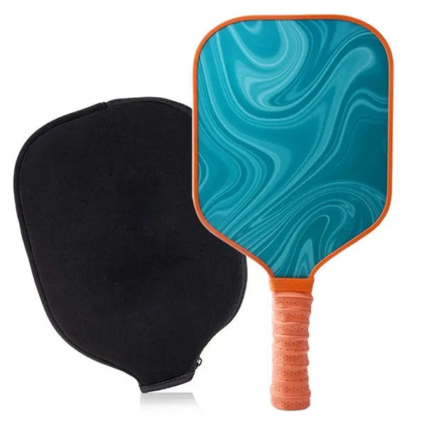 Pickleball Paddles with A Racket Cover