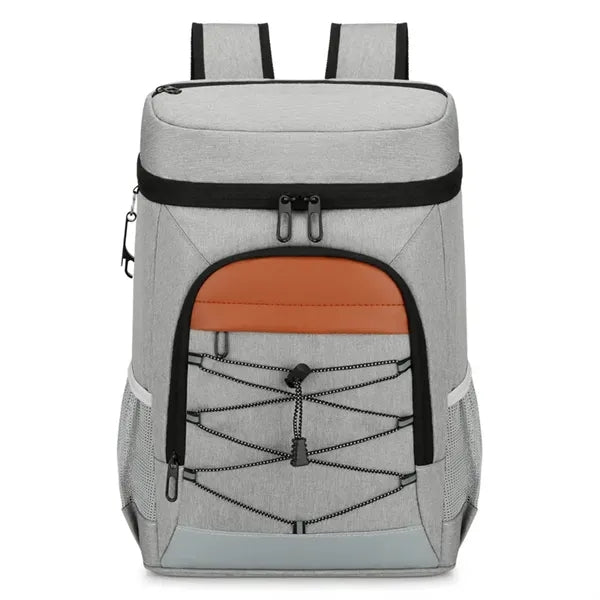 Lightweight Leakproof Insulated Cooler Backpack