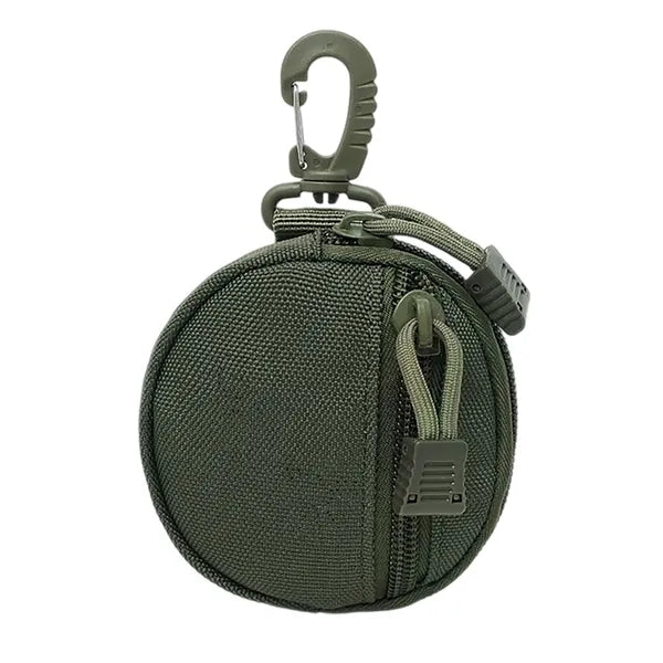 Tactical Mini Wallet