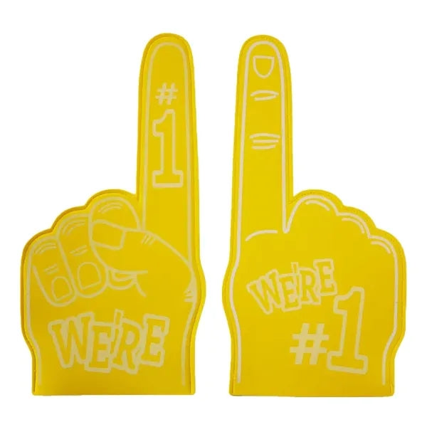 Foam Hand