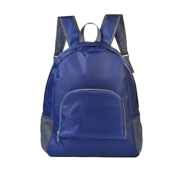 Foldable Waterproof Lightweight Backpack