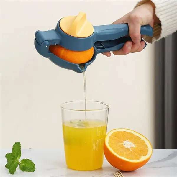 Premium Lemon Squeezer