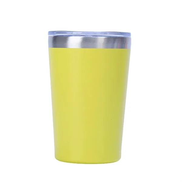 12OZ Stainless Steel Vacuum Travel Tumbler