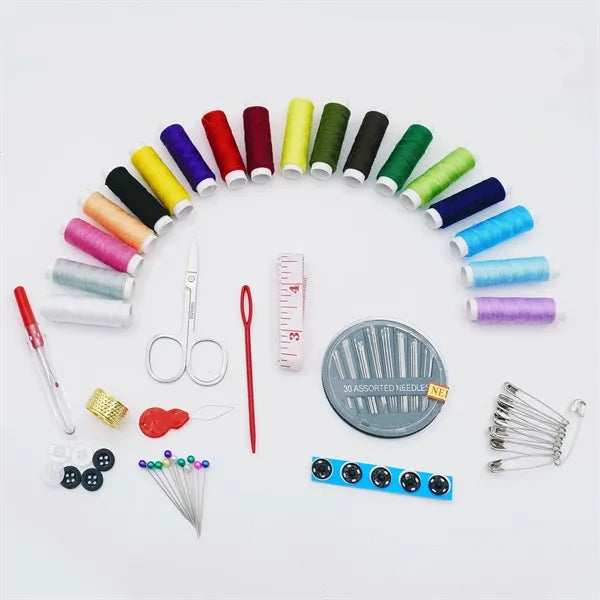 Portable Sewing Kit Gifts
