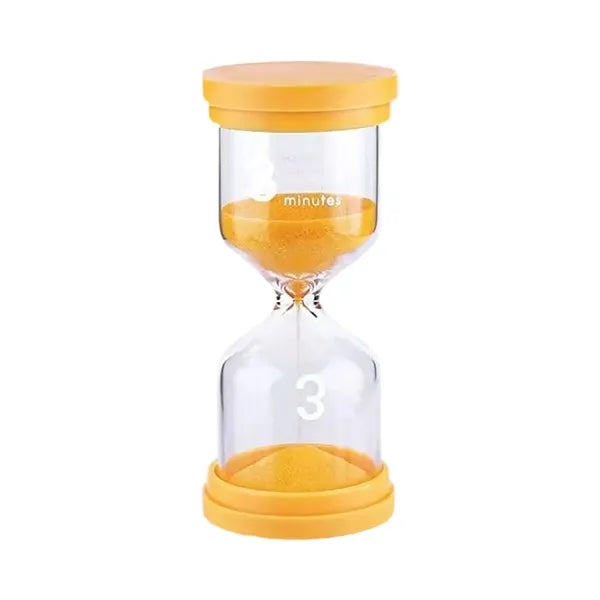 Creative Hourglass Timer Gift