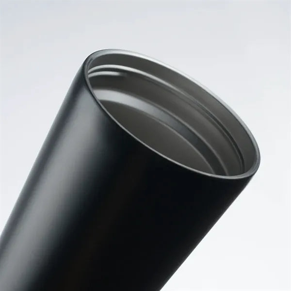 25 oz. Stainless Steel Insulated Tumbler with Straw