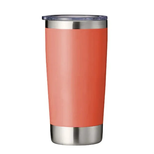 20oz Stainless Steel Insulated Tumbler