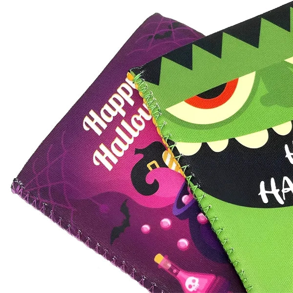 Halloween Kan Tastic Can Cooler
