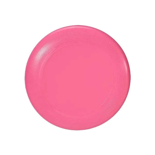 175g Professional PE Sports Flying Disc