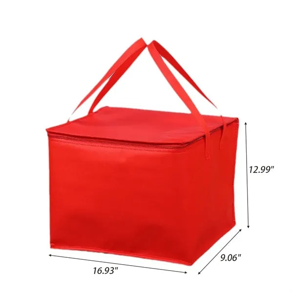 Insulated Bags