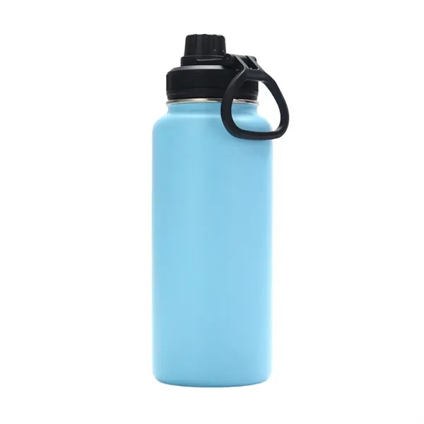 32 oz Insulated Water Bottle