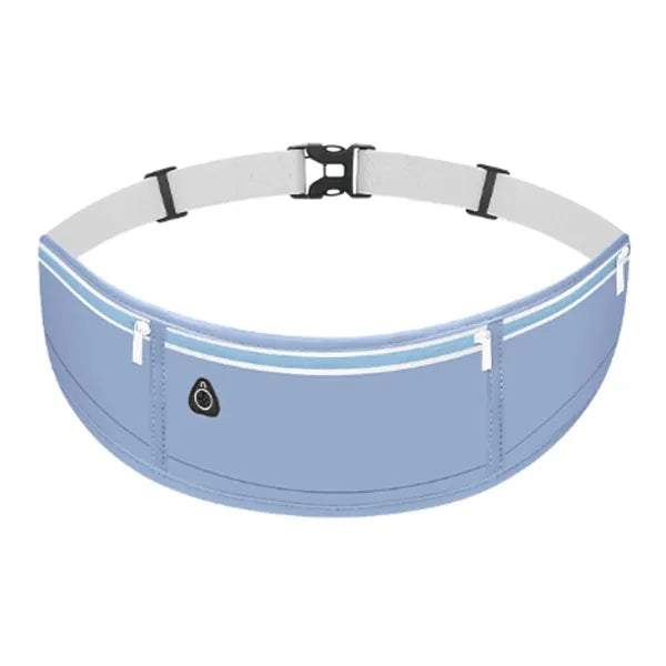 Running Light Sports Waist Bag