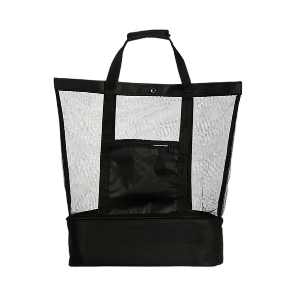 Insulated Beach Bag