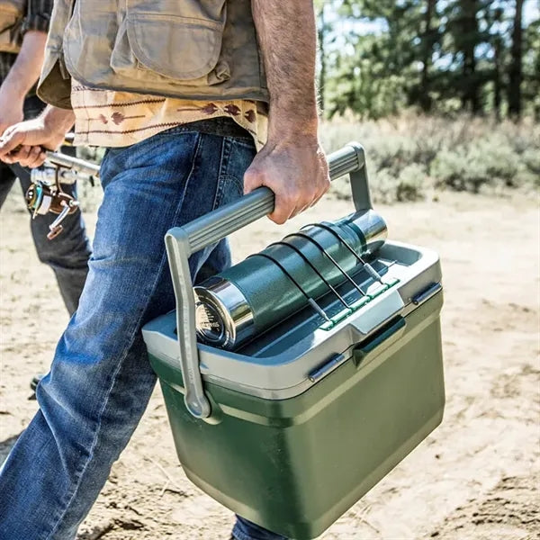 15.1 L Hard Cooler