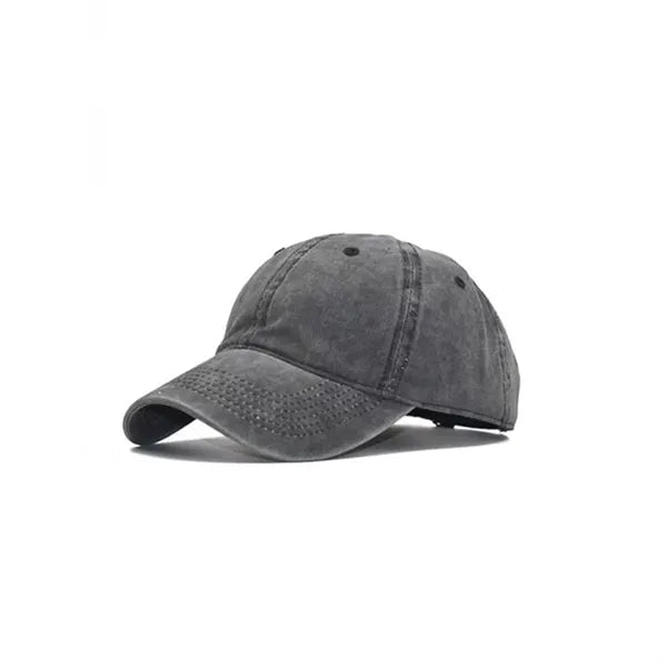 Cotton Sports Caps