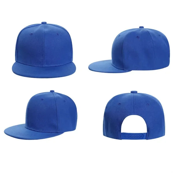 Logo Baseball Cap