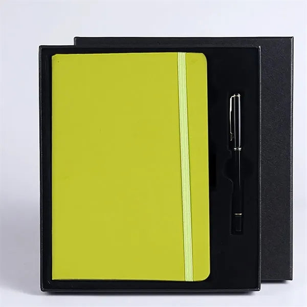 Gift Set W/ Notebook and Pen