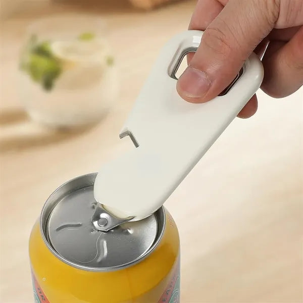 Multi Function Magnetic Bottle Opener
