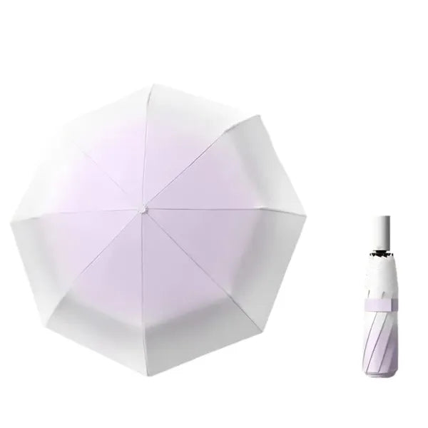 Gradient Color Premium Umbrella