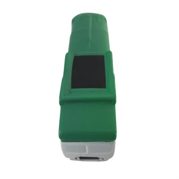 PU Foam Garbage Truck Shape Stress Ball