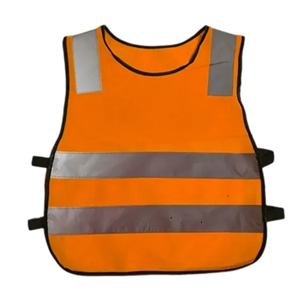 Children's Reflective Safety Vest