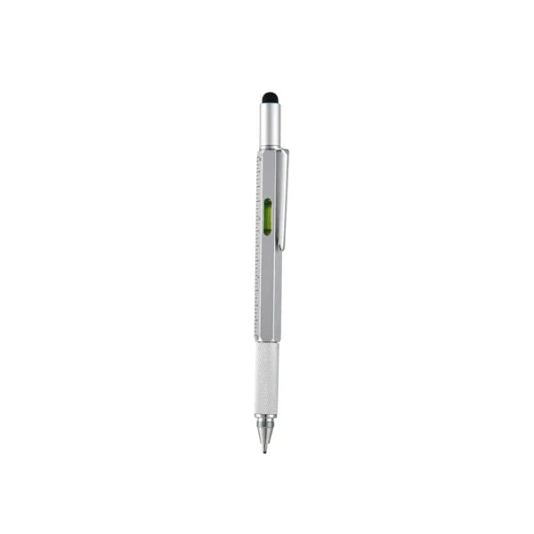 6-in-1 Executive Tool Stylus Pen