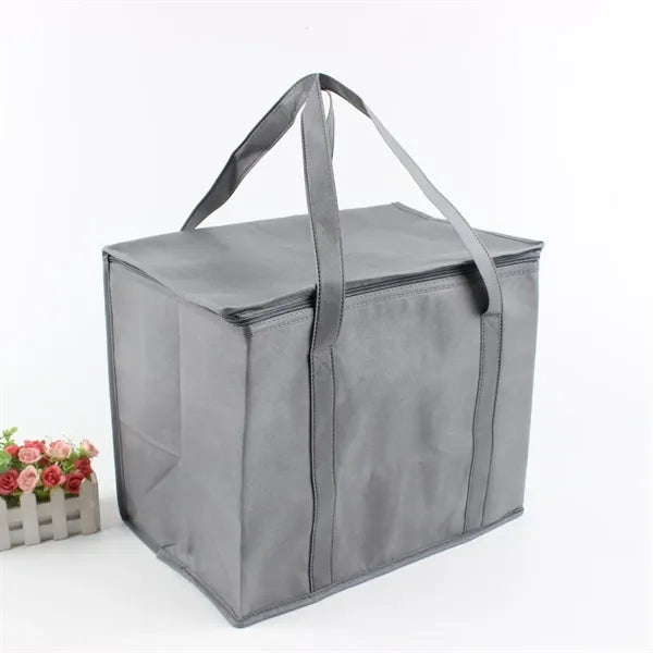 Cooling Insulated Grocery Bags For Food Transportation