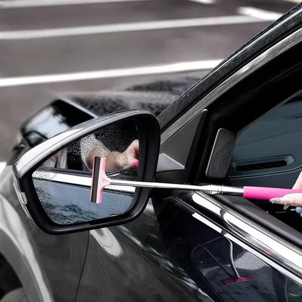 Telescopic Windshield Wiper